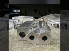 Aluminum/Alloy/Steel/Brass Copper Metal Anodizing/Coating for Metal Engraving Machinery